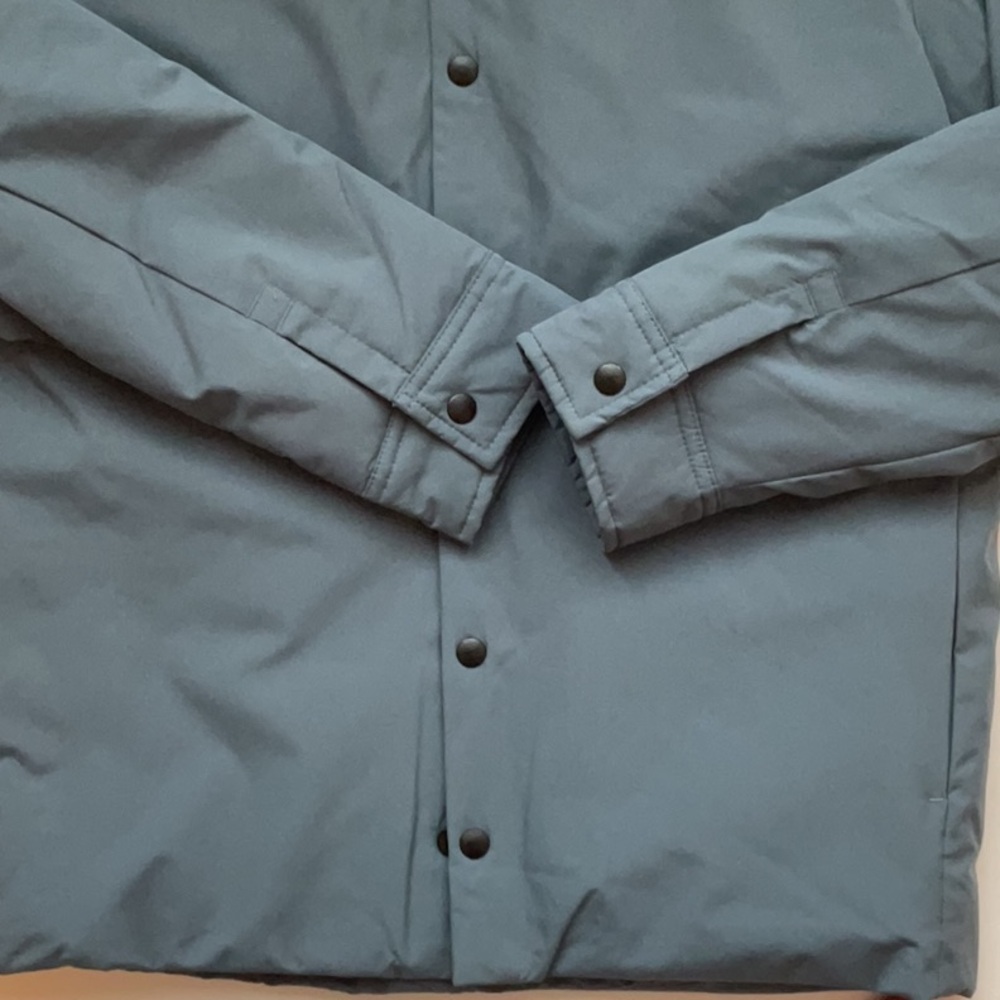 StretchTech Water-Resistant Jacket - Picture 3 of 7
